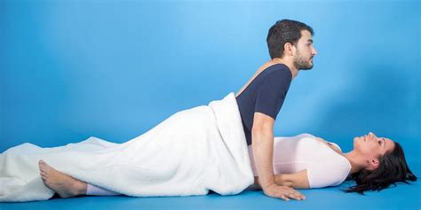 69 Position Erotic massage Akranes
